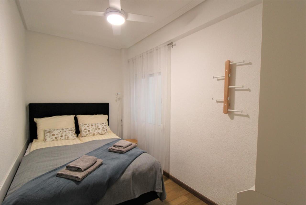 Ali Apartment Alicante Buitenkant foto
